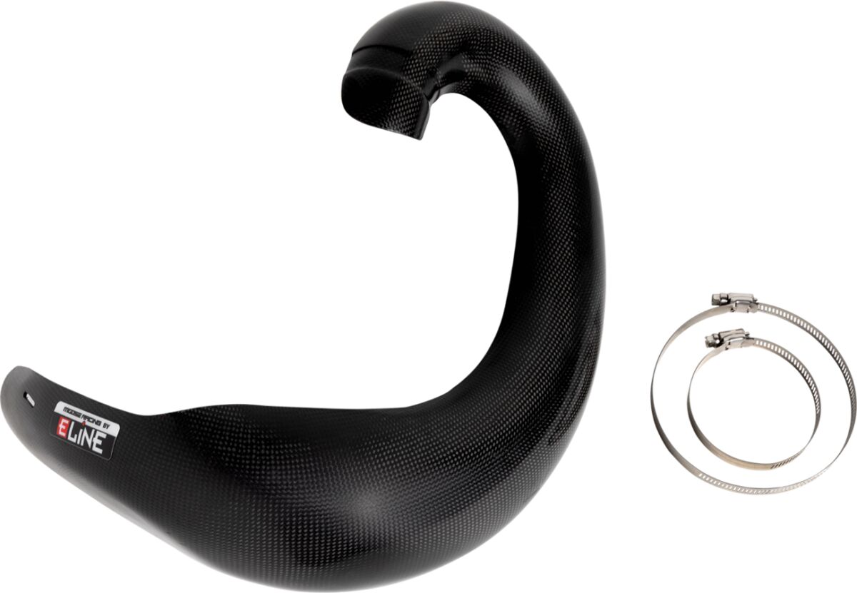 Moose Racing Pipe Guard - 2