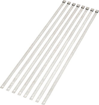 Brida para cable tipo escalera Moose Racing