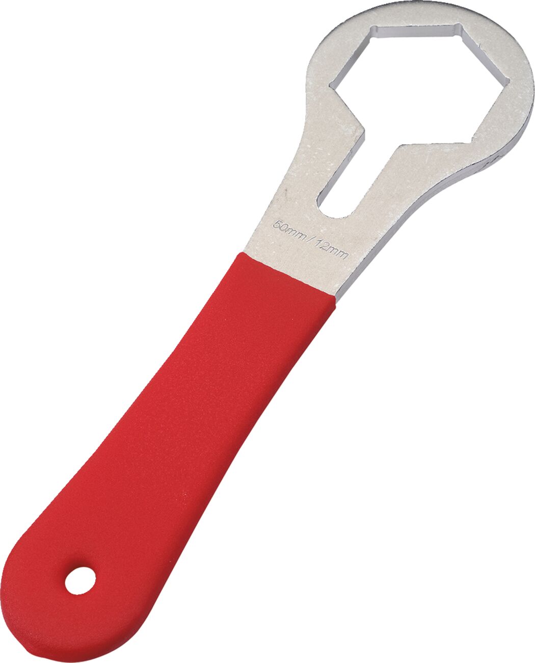 Outil pour bouchon de fourche à cartouche fermée double chambre Moose Racing - 2