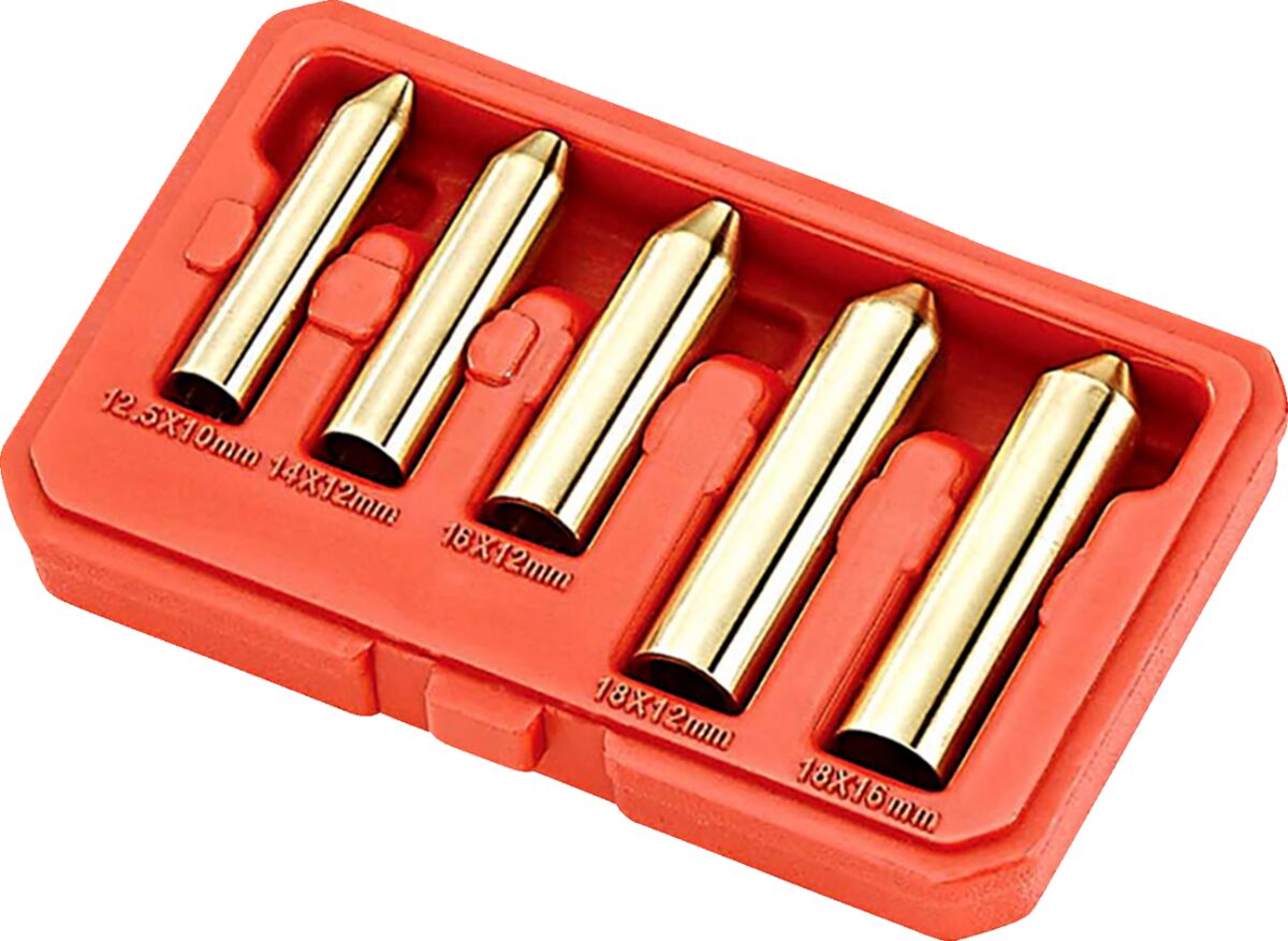 Moose Racing Shock Seal Tool Set