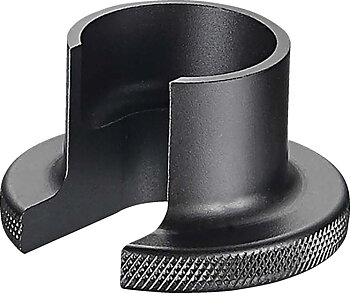 Set attrezzi testa paraolio ammortizzatore Moose Racing