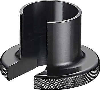 Attrezzo testa paraolio ammortizzatore per ammortizzatori da 33 a 36 mm Moose Racing