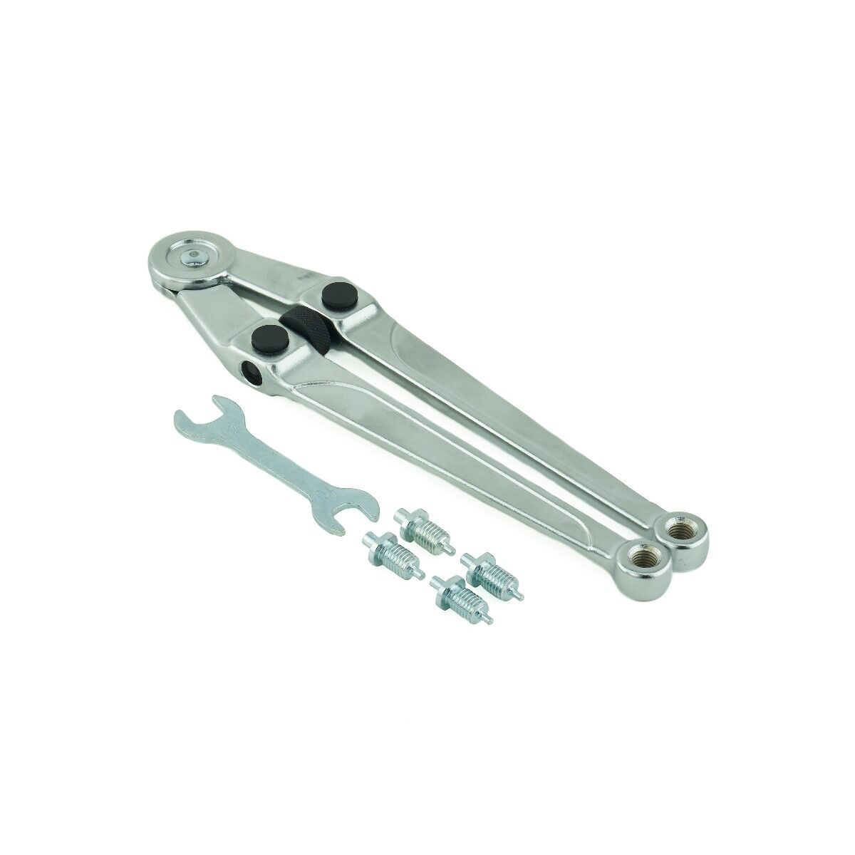 Moose Racing Spanner for Top Cap
