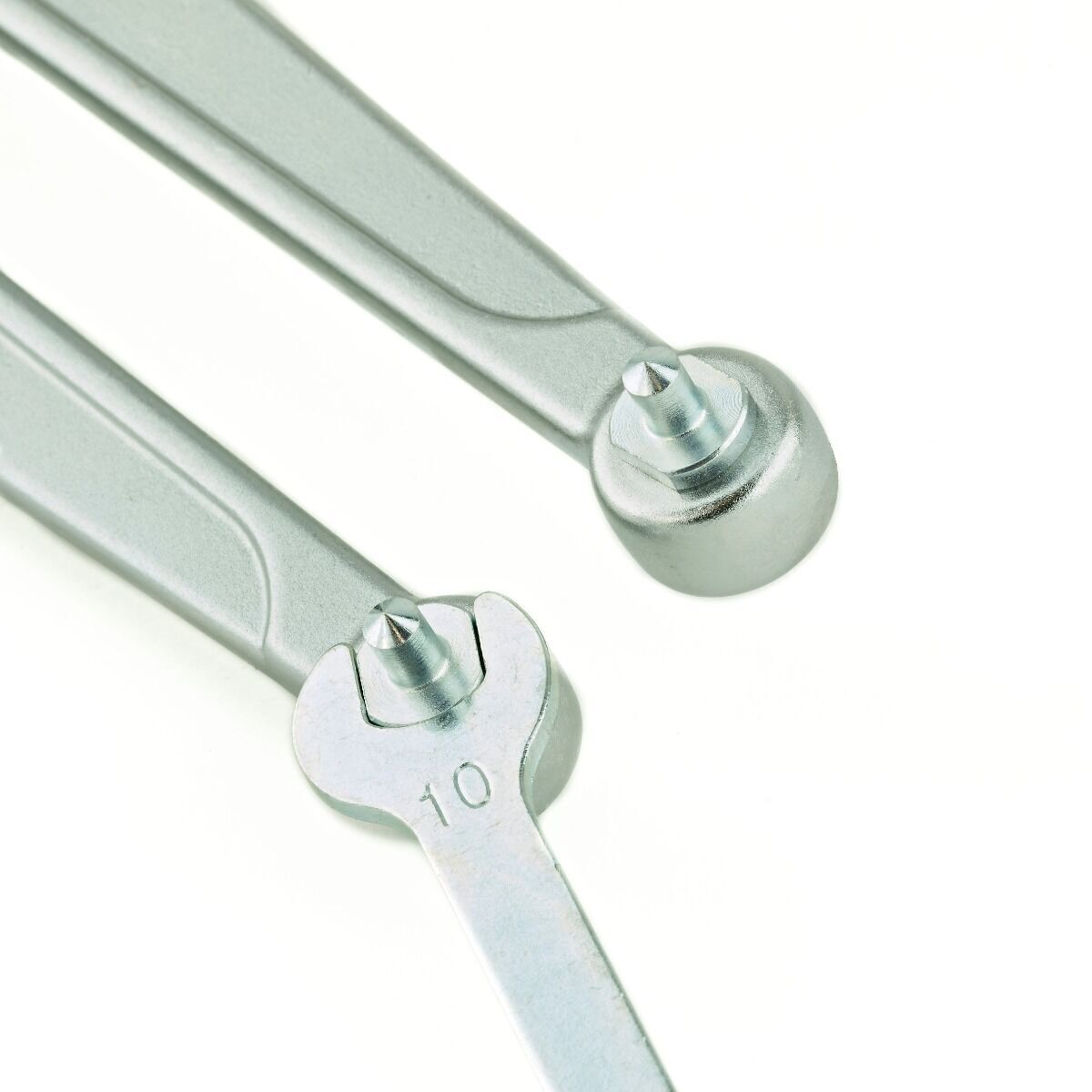 Moose Racing Spanner for Top Cap - 2