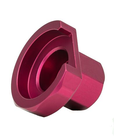 Moose Racing COMPRESION TOOL FOR FRONT FORK - 2