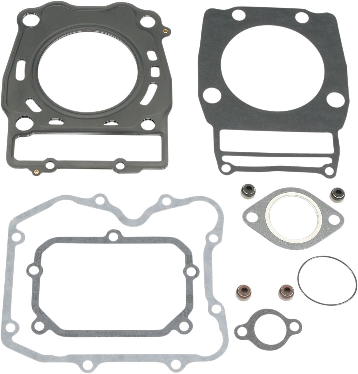 Kit guarnizione base testa Moose Racing
