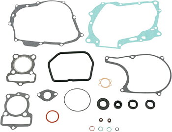 Moose Racing Complete Gasket and Oil Seal Kit