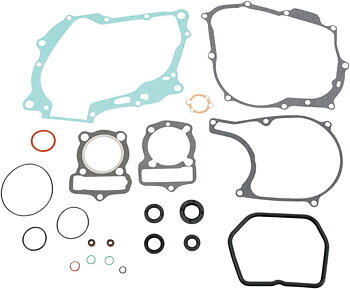 Moose Racing Complete Gasket and Oil Seal Kit
