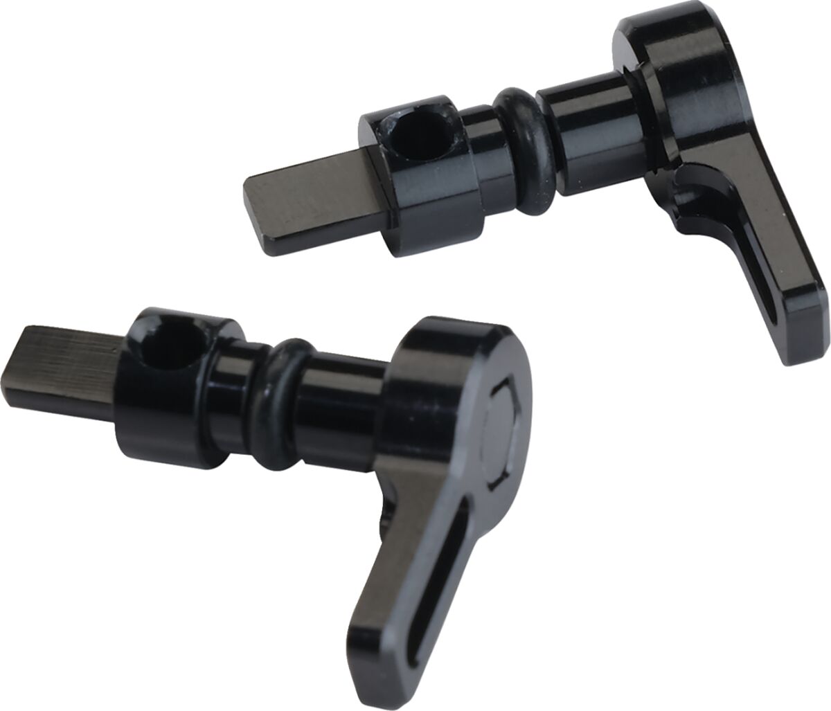 Moose Racing Front Fork Compression Adjuster Kit - 2