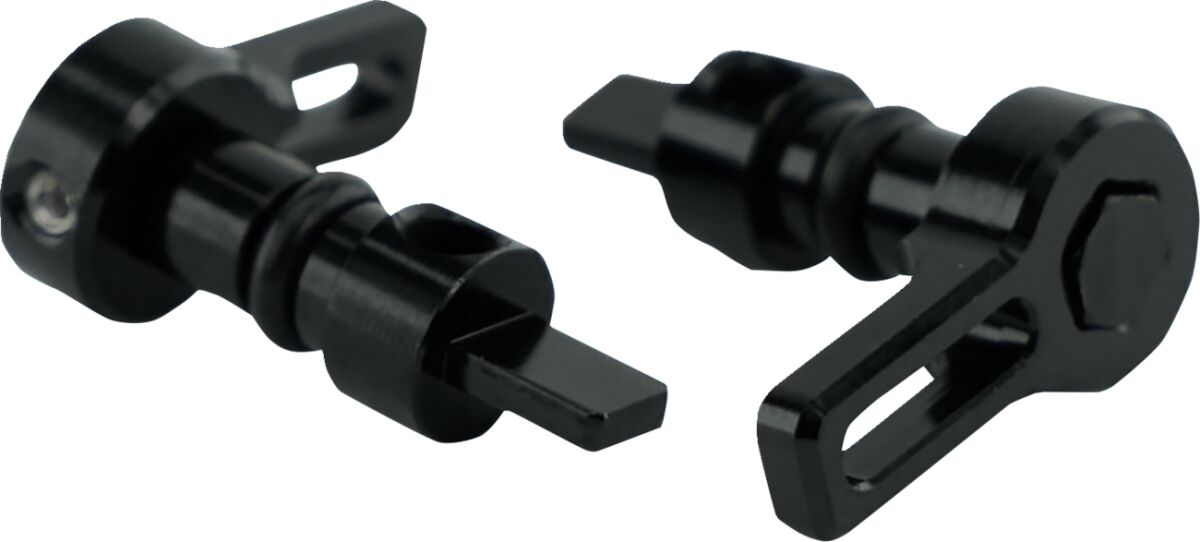 Moose Racing Front Fork Compression Adjuster Kit