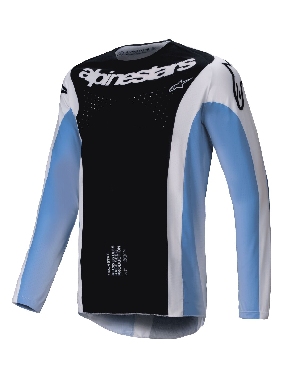 Alpinestars Techstar Melt Crosströja