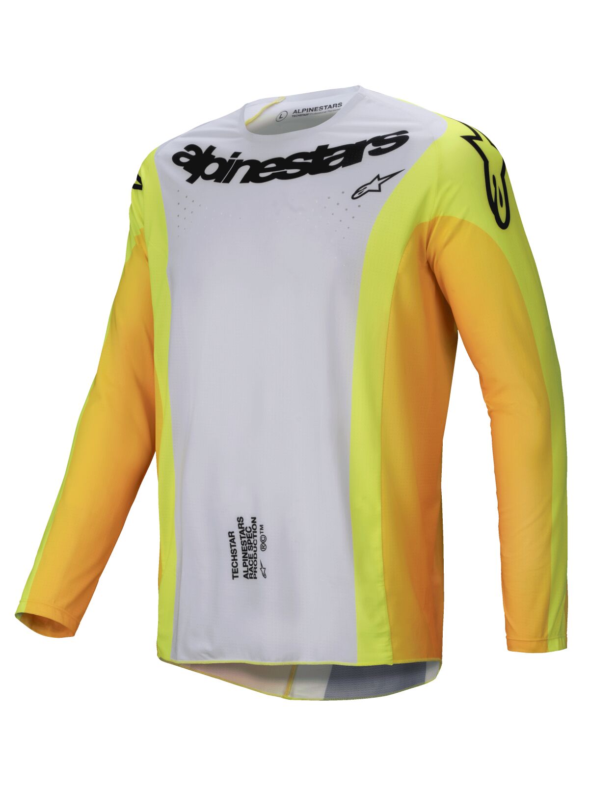 Alpinestars Techstar Melt Crosstrøje