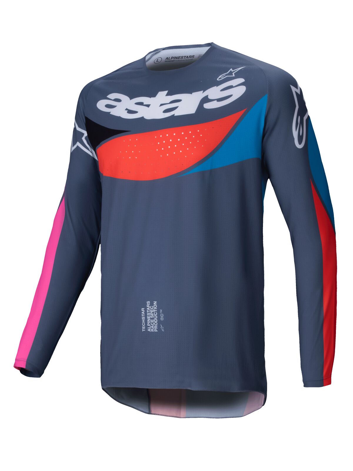 Alpinestars Techstar Dreem Crosstrui