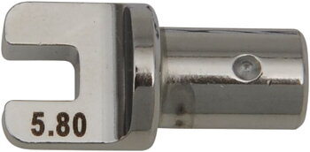 Excel Replacement Spoke Head