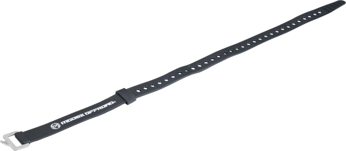 Moose Racing Multi-Purpose TPU Straps