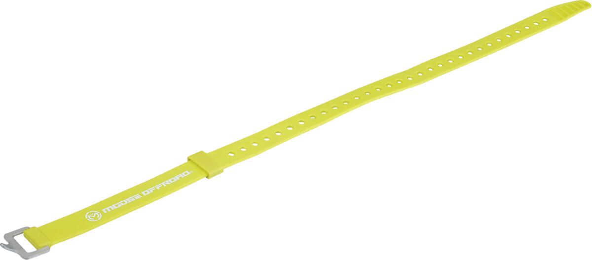 Moose Racing Multi-Purpose TPU Straps