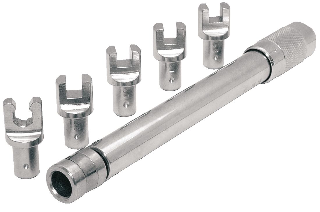 Excel Replacement Spoke Head