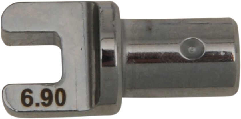 Excel Replacement Spoke Head