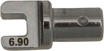 Excel Replacement Spoke Head