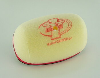 DT-1 Non Oiled Air Filter