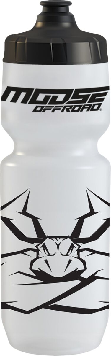 Moose Racing Soft-Goods Water Bottle