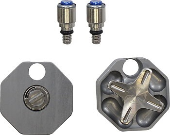 Motion Pro Compression Adjuster for KYB AOS