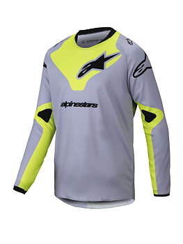 Alpinestars Youth Racer Veil Crossipaita