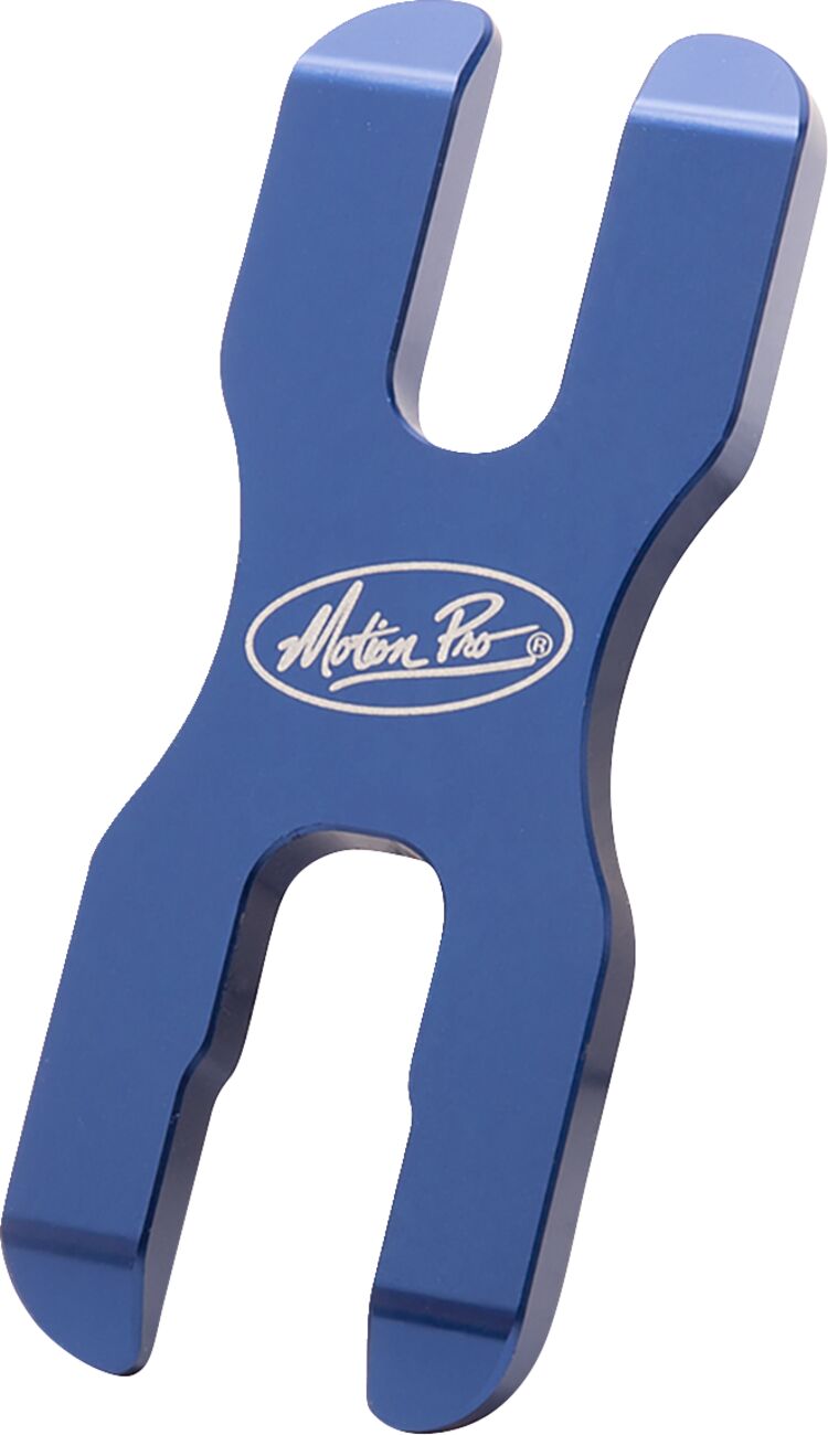 Support de fourche conventionnelle Motion Pro