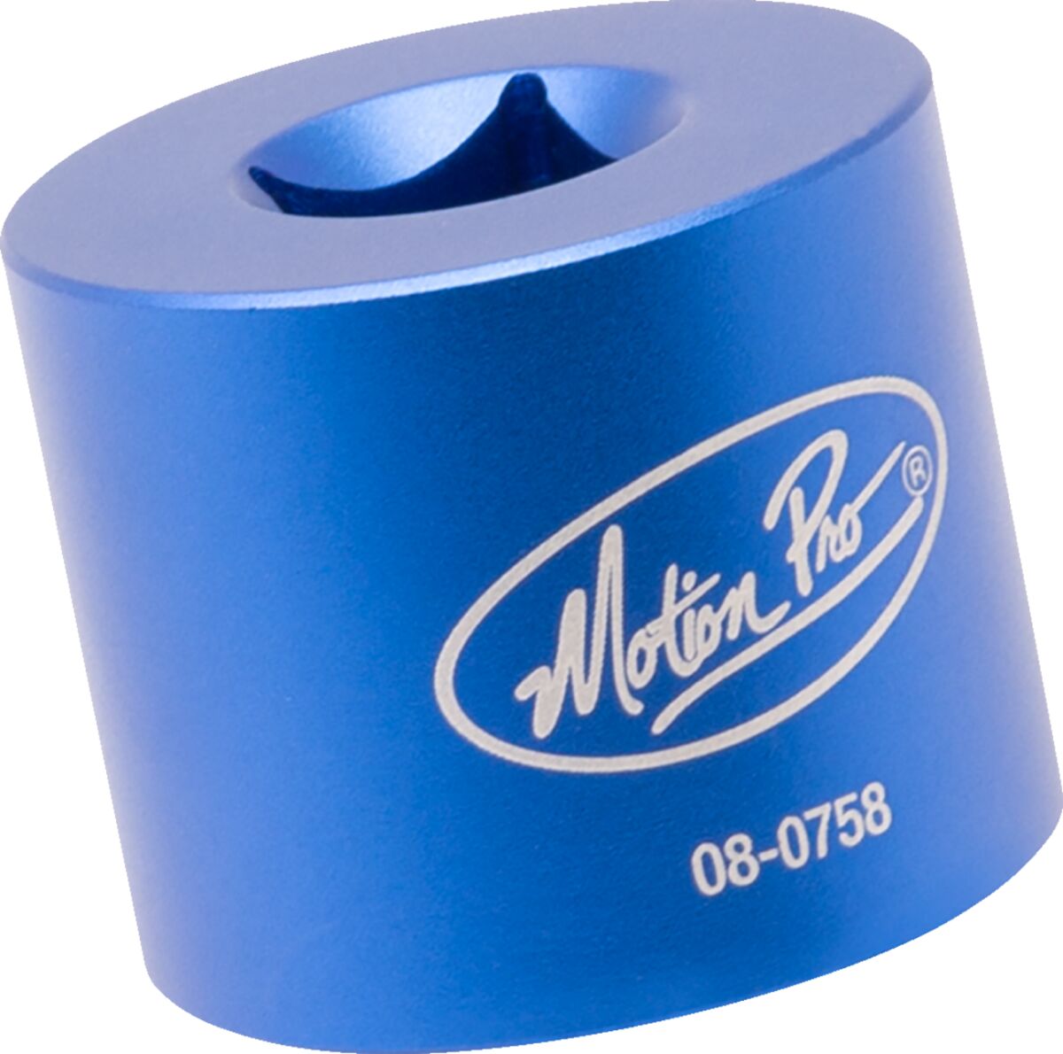 Motion Pro Fork Cap Socket 41 mm