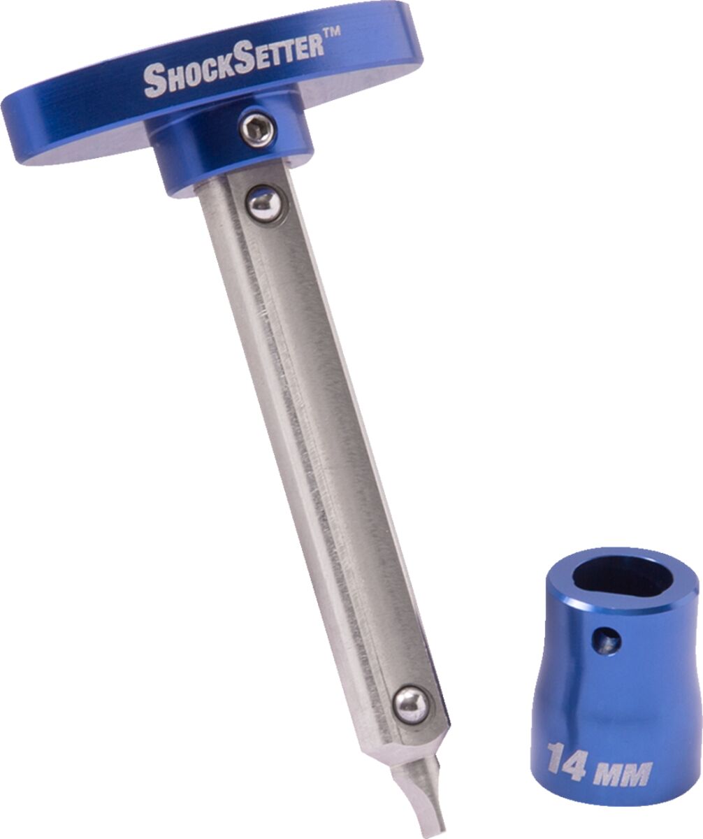 Motion Pro ShockSetter - 2