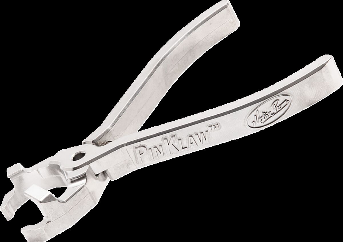 Herramienta de pasadores PinKlaw Motion Pro