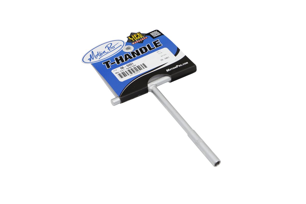 Motion Pro Wheel Tools