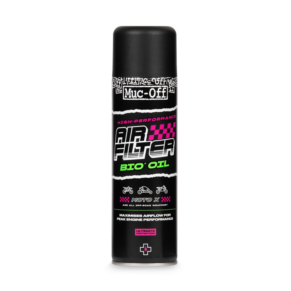 Olio filtro aria Bio Muc-Off