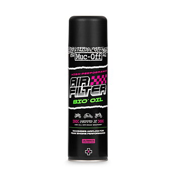 Muc-Off Bio Air Filter Oil
