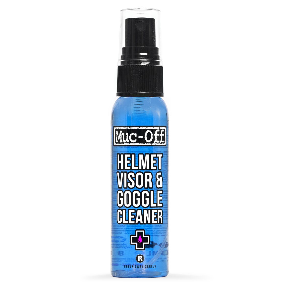 Muc-Off Helmet and Visor Cleaner