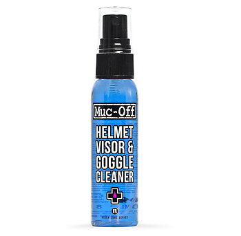 Muc-Off Helmet and Visor Cleaner
