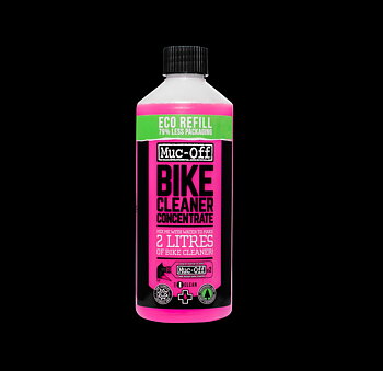 Muc-Off Bike Cleaner Concentrate