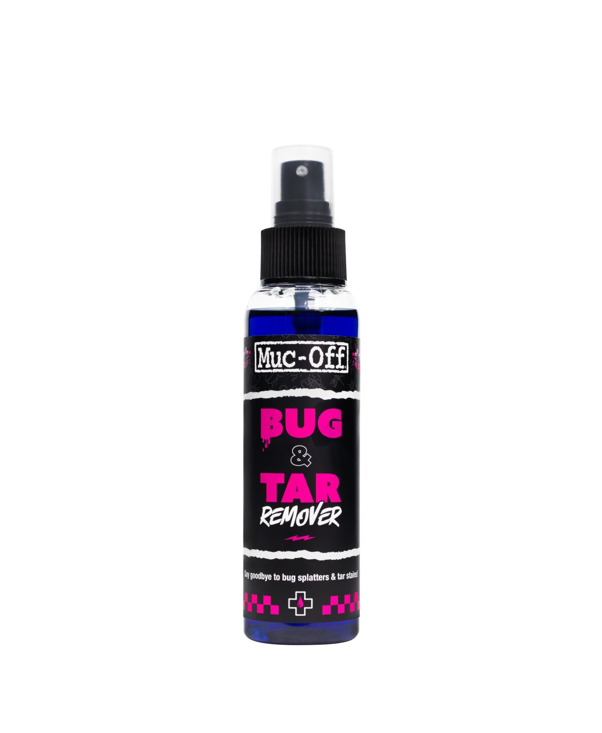 Muc-Off Motorcycle Bug & Tar Remover