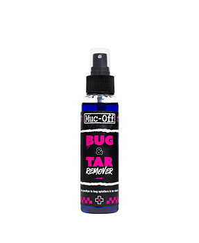 Muc-Off Motorcycle Bug & Tar Remover