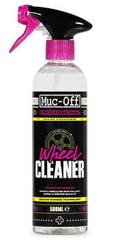 Muc-Off Wheel Cleaner