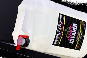 Muc-Off Wheel Cleaner