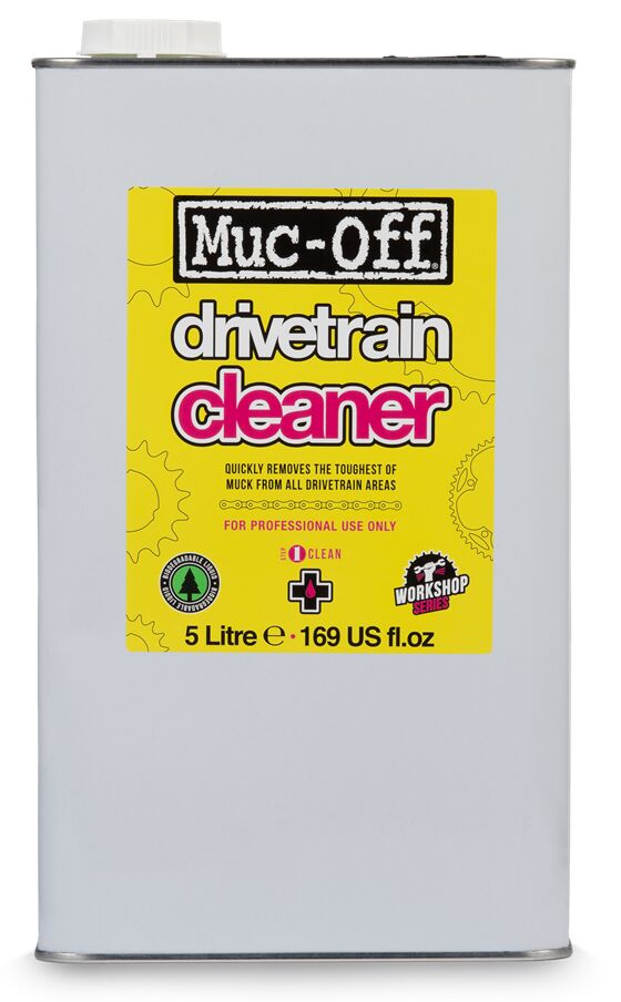 Muc-Off Drivetrain Cleaner