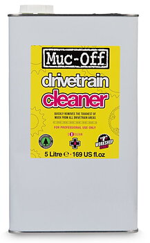 Muc-Off Drivetrain Cleaner
