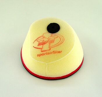 DT-1 Non Oiled Air Filter