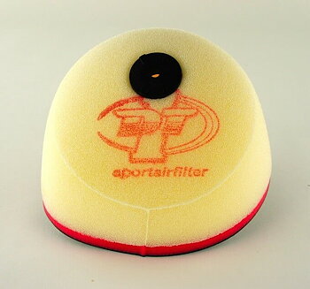 DT-1 Air Filter Dual Layer