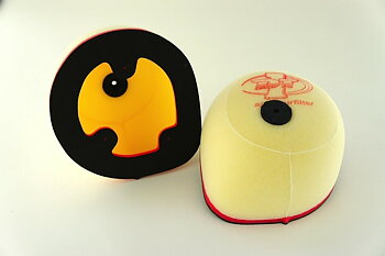 DT-1 Air Filter Dual Layer
