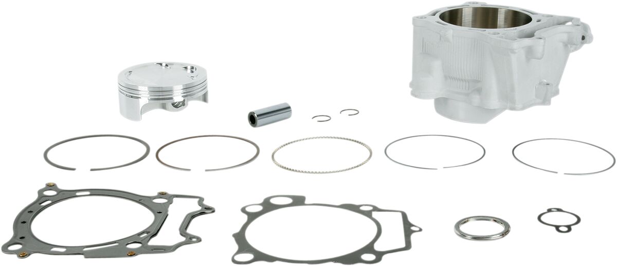 Cylinder Works Cylinder Kit