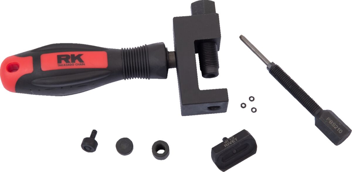 Kit attrezzo catena RK Chain