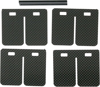 V-Force Moto Tassinari Replacement Reed Petal