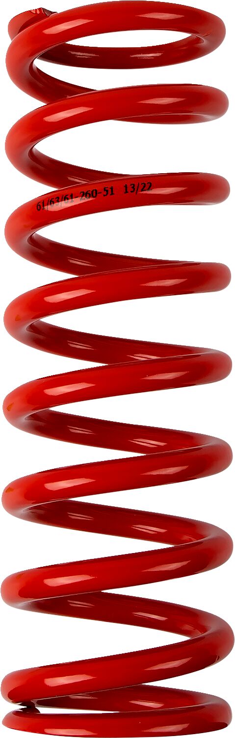 Moose Racing Shock Spring